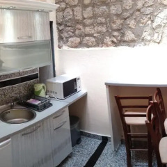 Отель Villa Ivana 3* Апартаменты с 2 отдельными кроватями фото 10
