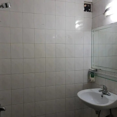 Memory Hotel 2* Стандартный номер с двуспальной кроватью фото 5