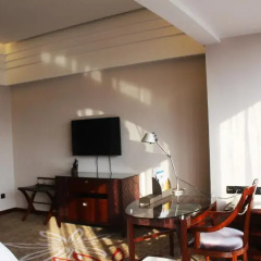 Отель Grand Skylight Garden 4* Стандартный номер