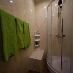 Гостиница Rooms Na Starom Arbate Номер Делюкс с различными типами кроватей фото 2