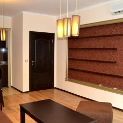 Отель Dune Residence комната для гостей фото 9