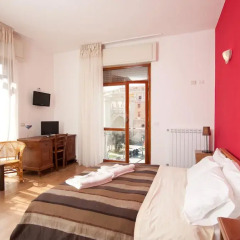 Отель B&B LecceSalento 2* Полулюкс