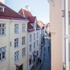 Отель Casa de Verano Old Town 2* Апартаменты с различными типами кроватей фото 42