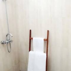 Hotel Brilliant 3* Номер Делюкс с различными типами кроватей фото 15