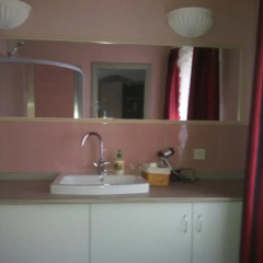 Гостиница Guest House Na Golovatogo ванная