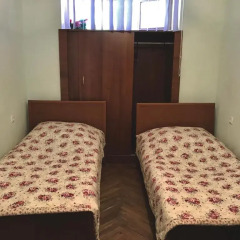 Отель Aregak B&B детские мероприятия