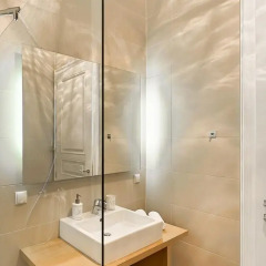 Отель 6 Rooms Апартаменты фото 7