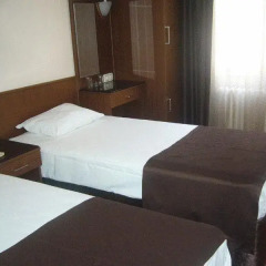 Lyon Hotel комната для гостей фото 3