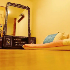 Отель HanOK Guest House 202 удобства в номере