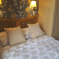 Отель Brentwood Guest House 4* Стандартный номер с различными типами кроватей фото 7
