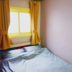 Yakorea Hostel Itaewon Стандартный номер фото 6