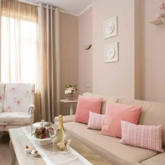 Boutique hotel The Castle 3* Люкс фото 5