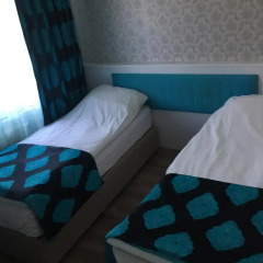 Minel Hotel Турция, Стамбул - 6 отзывов об отеле, цены и фото номеров - забронировать отель Minel Hotel онлайн комната для гостей фото 4