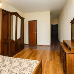 Гостиница Sochi Olympic Villa комната для гостей фото 2