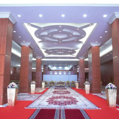 Отель Al Massa Hotel 1 ОАЭ, Эль-Айн - отзывы, цены и фото номеров - забронировать отель Al Massa Hotel 1 онлайн помещение для мероприятий фото 2