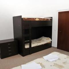 Отель Villa Ibar 3* Стандартный номер фото 16