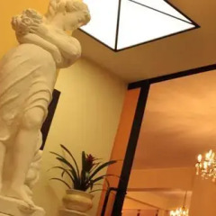 Hotel Delizia 2* Стандартный номер фото 4