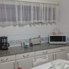 Отель Apartamento do Paim Стандартный номер фото 14