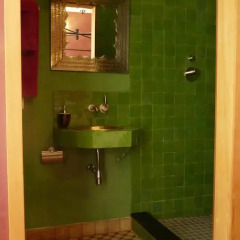 Hotel Riad 3* Стандартный номер фото 2