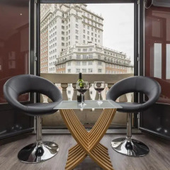 Отель Stay Inn Madrid