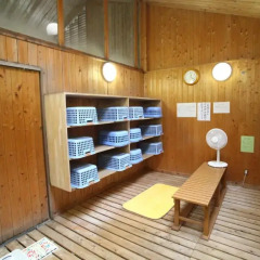 Hotel Ohruri Nasu Shiobara Насусиобара сауна