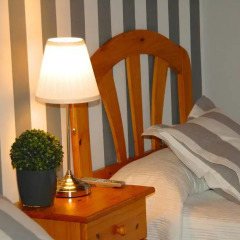 Отель Hostal Cervantes комната для гостей фото 5