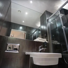 The W14 Hotel 3* Номер категории Эконом с различными типами кроватей фото 3