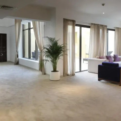 Ramada Hotel & Suites by Wyndham JBR 4* Люкс фото 10