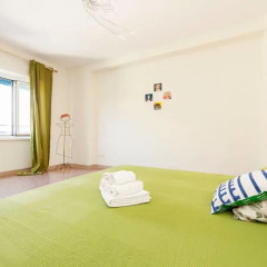 Отель B&b BERKANA HOUSE Италия, Рим - отзывы, цены и фото номеров - забронировать отель B&b BERKANA HOUSE онлайн детские мероприятия