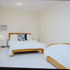 Отель Copacabana Penthouse Апартаменты с различными типами кроватей фото 16