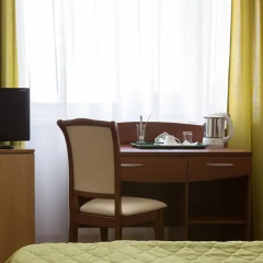 Гостиница Покровское-Стрешнево 3* Номер категории Премиум фото 2