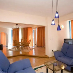 Hotel Iceberg комната для гостей фото 2