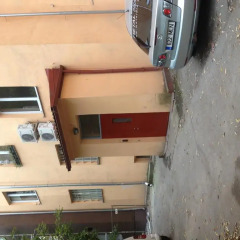 Отель Home in Tallinn Centre парковка