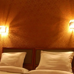 Hotel Miradouro 2* Стандартный номер фото 10