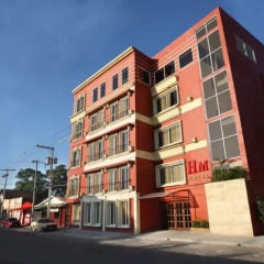 Hotel Martell 3* Стандартный номер фото 3