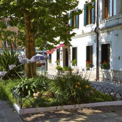 Отель Canal Grande фото 7