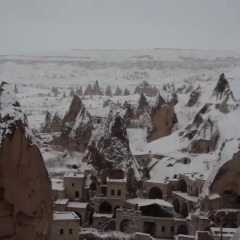 Arif Cave Hotel Турция, Гёреме - отзывы, цены и фото номеров - забронировать отель Arif Cave Hotel онлайн фото 7