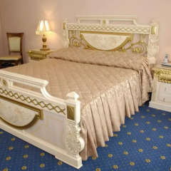 ГК Гранд-Отель 4* Президентский люкс с различными типами кроватей фото 2