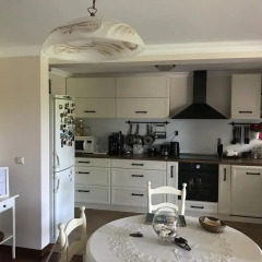 Отель Guest House Balchik Hills Балчик в номере