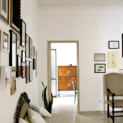 Отель Casa Grandma Лечче интерьер отеля фото 3