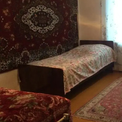 Отель Olya Guest house комната для гостей фото 3