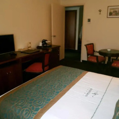 Madisson Hotel удобства в номере