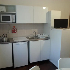 Отель "La Viuzza" Holiday Home в номере