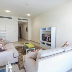Отель Yanjoon Holiday Homes - Elite Residence комната для гостей фото 2
