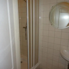 Lunatic Hostel Сопот ванная