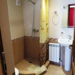 Отель MagHay B&B Стандартный номер с разными типами кроватей фото 4