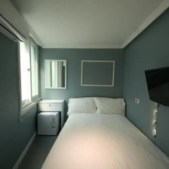 Отель Artview Hotel Южная Корея, Сеул - отзывы, цены и фото номеров - забронировать отель Artview Hotel онлайн комната для гостей фото 2