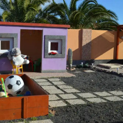 Отель Villa Experience детские мероприятия