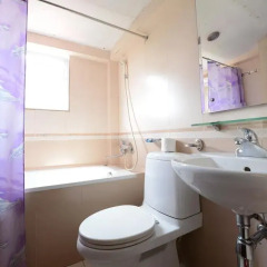 Little Hanoi Hostel 2 Стандартный номер с различными типами кроватей фото 4