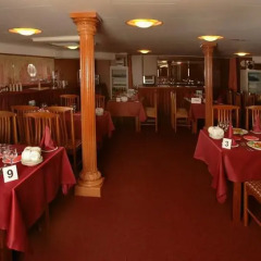 Hotel-ship Petr Pervyi фото 2